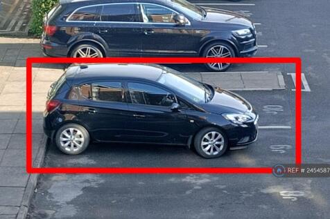 Allocated Car Space J9 (Car Not Included)