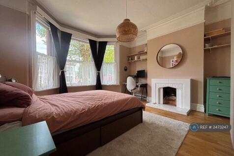 Spacious 2bed Maisonette With Garden Inc All Bills