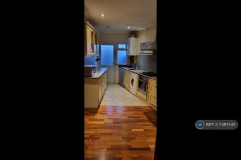Large, Modern Kitchen - Brand New Granite Worktop