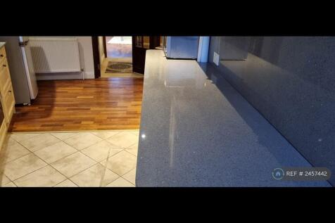 Brand New Granite Worktop