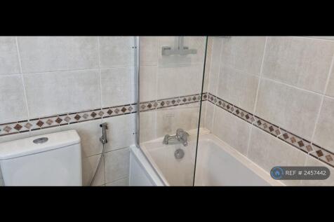 Brand New Bathtub