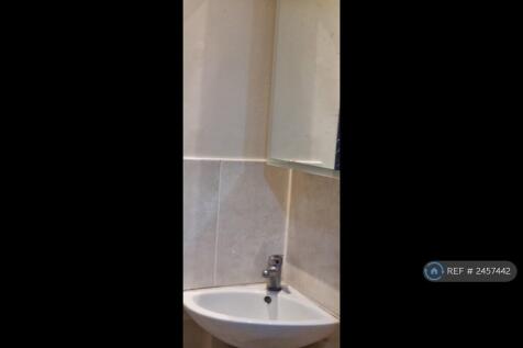 Upstairs Wc Mirror Cabinet