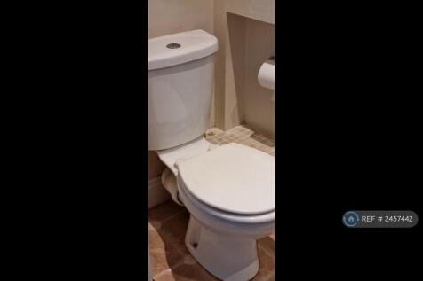 Upstairs Wc