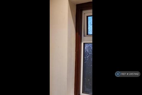 Upstairs Wc Window