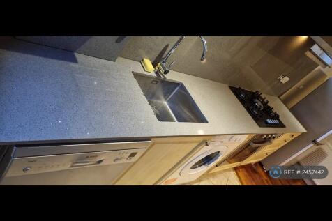 New Sink And Tap