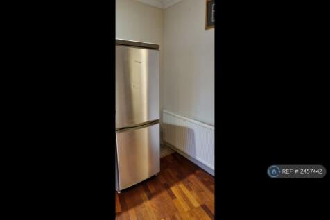 Large Fridge Freezer 