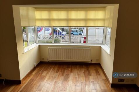 Bay Window