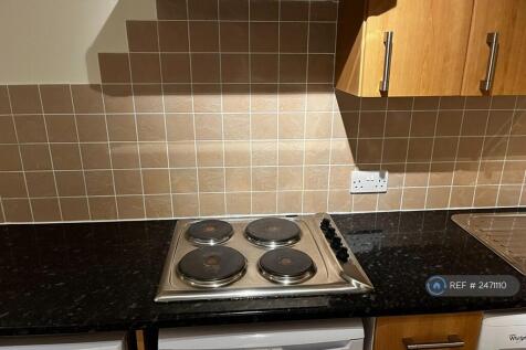 Annex Kitchen