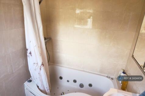 Bath And Shower 