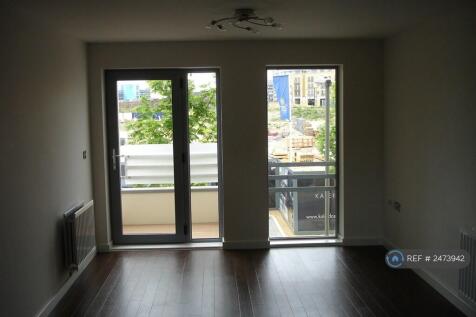 Living/Ding Area