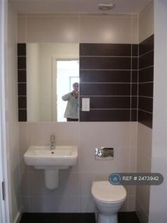 Master Ensuite
