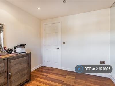 Bedroom 3 / Office / Dining Room