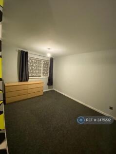 Masters Bedroom