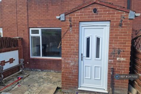 Back Door