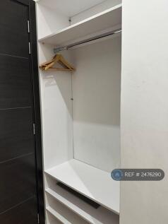 Hallway Storage