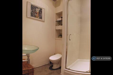 Ensuite Shower Room