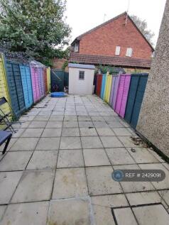 Garden Area