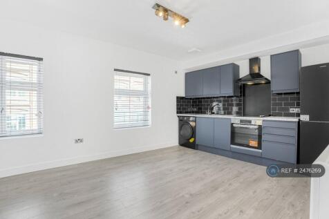 Diner / Kitchen