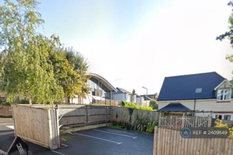 Off Street Allocated Parking
