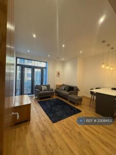 Living Room Space