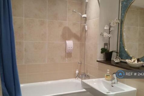 Shared Bathroom