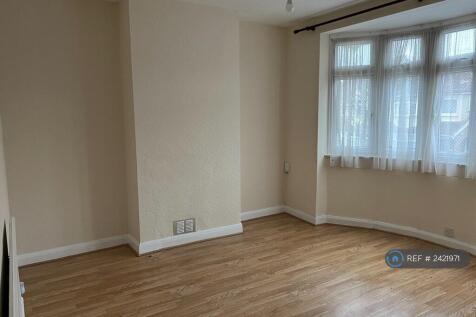 Front Bedroom