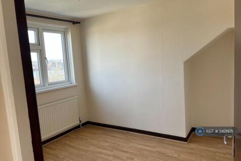 Back Loft Bedroom