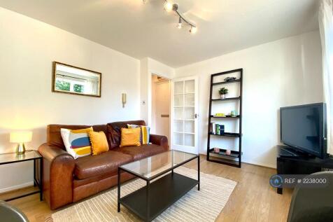 Fully Furnished And Ready To Move Into.