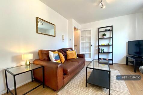Fully Furnished And Ready To Move Into.