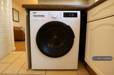 Brand New Beko Washer Dryer