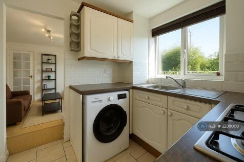 Double Glazing Throughout.