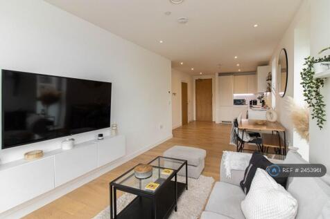 Cosy Living Area