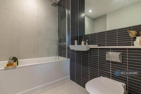 Modern Bathroom