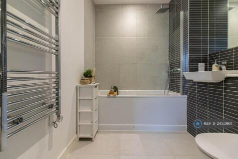 Complete With Bath And Shower