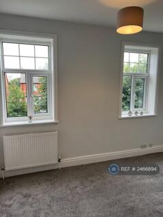 2nd Bedroom