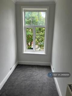 3rd Box Room/Study