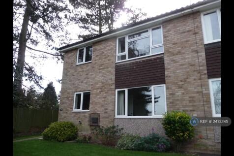First Floor Maisonette