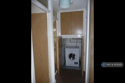 Washer / Dryer