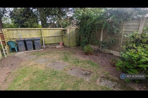 Garden &#43; Shed