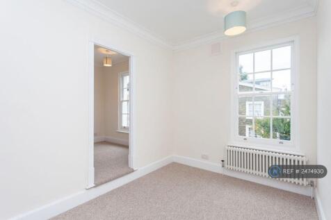 Bedroom 2 Leading To Study
