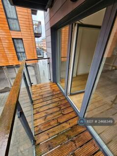Balcony 2