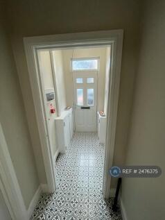 Hallway 2