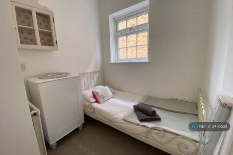 Single Bedroom