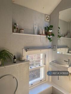 Living Room Kitchen