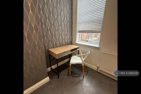 Window Double Room