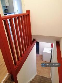 Stairs &amp; Landing