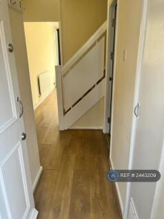 Ground Floor Entrance 