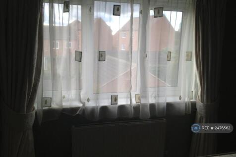 Large Window To Outside