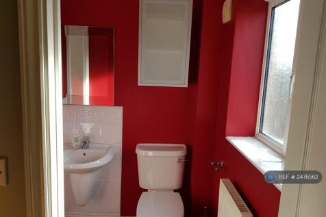 Own Bathroom