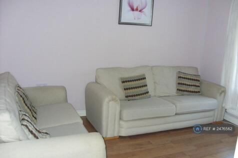 Communal Lounge